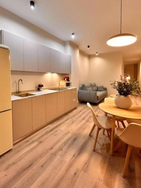 Apartamento próximo a la playa
